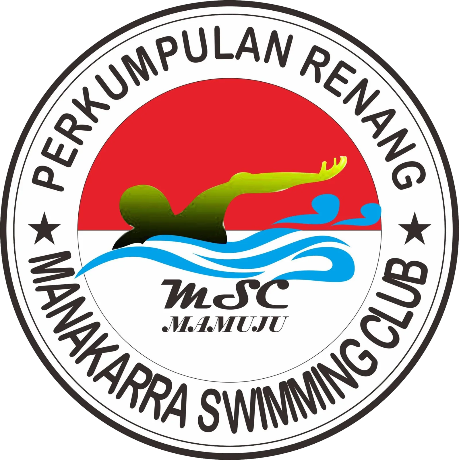 Manakarra Swimming Club